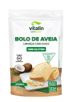 MISTURA VEGANA S/GLÚTEN (OPÇÕES) | 300G | VITALIN