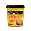 PASTA DE AMENDOIM INTEGRAL TRADICIONAL | 1,005 KG | VITAPOWER - comprar online