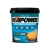 PASTA DE AMENDOIM INTEGRAL TRADICIONAL | 1,005 KG | VITAPOWER