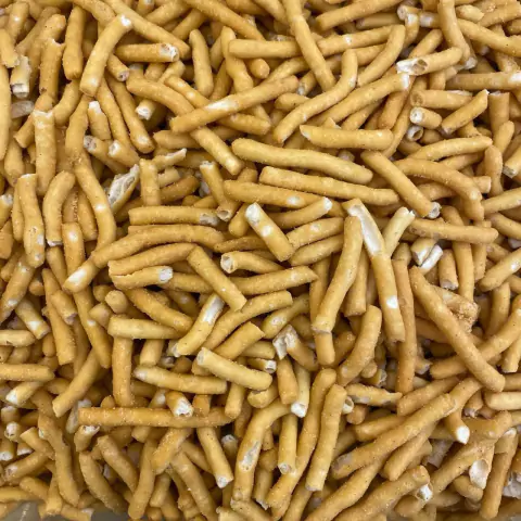 SALGADINHO PIMENTA MEXICANA | 100g