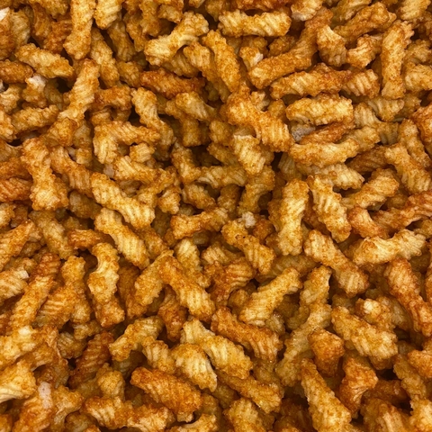 BISCOITO DE ARROZ SABOR TOMATE | 100g - comprar online