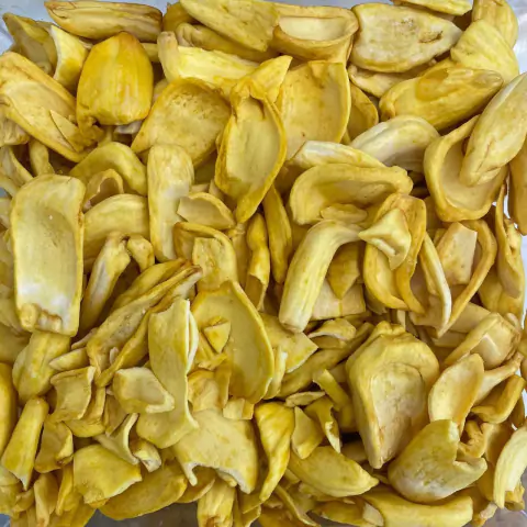 CHIPS DE JACA | 100g