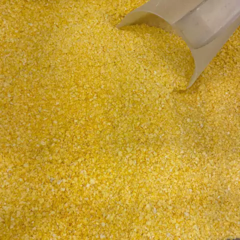 FLOCÃO DE MILHO | 100g