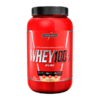 IM WHEY 100% PURE (SABORES) | 907G | INTEGRAL MÉDICA