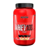 IM WHEY 100% PURE (SABORES) | 907G | INTEGRAL MÉDICA