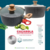 CAÇAROLA indução antiaderente cerâmica CINZA COM TAMPA DE VIDRO 28 cm - comprar online