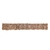 BANDEJA DE SISAL 30cm x 22cm x 4cm - 29093 - Manjericão Home & Décor 