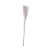 FLOR PRESERVADA MINI CAPIM DOS PAMPAS 70CM | MART