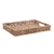 BANDEJA DE SISAL 30cm x 22cm x 4cm - 29093 - comprar online