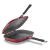 GRILL DUPLO ANTIADERENTE STONEFLON GRANITO INDUÇÃO-8434