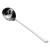 CONCHA DE ACO INOX PARA SOPA PALACE WOLFF - 71114