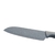 FACA SANTOKU EM AÇO INOX 30CM COM CABO EMBORRACHADO | DYNASTY - comprar online
