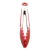 PINÇA DE SILICONE COM CABO DE AÇO INOX CHARMY 27 CM - 1477 na internet