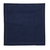 KIT GUARDANAPO 2 UNIDADES COM PONTO AJOUR AZUL MARINHO 40X40 CM | JOLITEX - comprar online