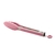 PINÇA DE SILICONE COM CABO DE AÇO INOX CHARMY 27CM - 1478 - comprar online