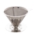 FILTRO DE CAFÉ EM AÇO INOX 13x10,5cm - 1999