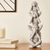 TRIO MACACOS SÁBIOS DECORATIVO 31CM | MART - comprar online