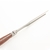 GARFO TRINCHANTE COM CABO DE MADEIRA E ACO INOX 28cm WOLFF - 71863 - Manjericão Home & Décor 