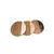 Imagem do DESCANSO PARA PANELAS EM BAMBU 20 CM 3 MODELOS - ECO146