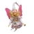 ENFEITE NATAL FADA ROSA DE PVC E TECIDO | TDA0008 - comprar online
