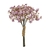FLOR ARTIFICIAL RAMALHETE GYPSOPHILA TOQUE REAL - ALT 30 CM