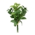 FLOR ARTIFICIAL RAMALHETE MINI JIBOIA - ALT 23 CM
