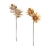 FLOR ARTIFICIAL HASTE DALIA X 2 (2 CORES) - ALT 90 CM