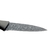 FACA PARA LEGUMES EM AÇO INOX 18CM COM CABO EMBORRACHADO | DYNASTY - comprar online