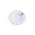 Jogo 6 Xícaras Café Porcelana Flower Round Plate Colorido 100ml 35472 Wolff - loja online