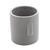CACHEPOT DE DOLOMITA FACES FLAT SORTIDO | LYOR - comprar online