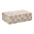 KIT CAIXAS ESTAMPADAS BEGE 3 PEÇAS | MART - comprar online