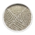 CONJUNTO ADORNOS DE PAREDE EM FIBRA NATURAL COM MIÇANGAS - 3 PEÇAS | 17141-MART - comprar online