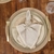 SOUSPLAT GALLES RADIAL CHAMPAGNE ANTIQUE | COPA e CIA