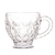 XICARA DE CRISTAL DE CHUMBO LILE 200ML - LYOR - comprar online