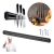 BARRA DE IMA PARA FACAS E FERRAMENTAS 38CM - comprar online