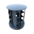 JOGO DE COPOS 6 PEÇAS OTTO 310ML - D1203 - comprar online