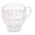 XICARA DE CRISTAL DE CHUMBO LILE 200ML - LYOR