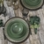 PRATO RASO COLOR HOME FOLHA | COPA e CIA - Manjericão Home & Décor 