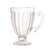 XICARA P/CHA DE CRISTAL DE CHUMBO IMPERIAL 200ML - comprar online