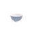 BOWL DE PORCELANA ATLANTIS 12x6,5CM - LYOR
