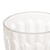 XICARA P/CHA DE CRISTAL DE CHUMBO IMPERIAL 200ML - Manjericão Home & Décor 