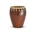 VASO EM CERAMICA E RATTAN | 17210-MART - comprar online