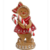 CONJUNTO CASAL GINGERBREAD CANDY EM RESINA - 2 PEÇAS -BTC - comprar online