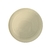 PRATO RASO ARIZONA 27CM CERÂMICA BEGE - DOLCE HOME - comprar online