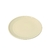 PRATO RASO ARIZONA 27CM CERÂMICA BEGE - DOLCE HOME