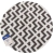 JOGO AMERICANO DESIGN LOSANGO 38CM- Jolitex Ternille