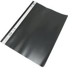 CARPETA BASE OPACA FRENTE DE CRISTAL