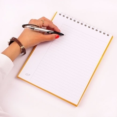CUADERNO PARA ZURDOS Z3 (19x24) EXITO 48 HOJAS rayado en internet