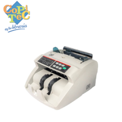 CONTADORA DE BILLETES NEO 9200