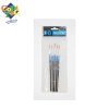 Set De 5 Pinceles Eq Arte
